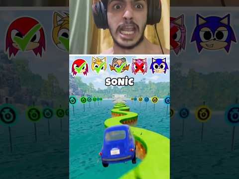 لو وقعت بلماء هتجوز بنت خالتي وبنت عمي 😳