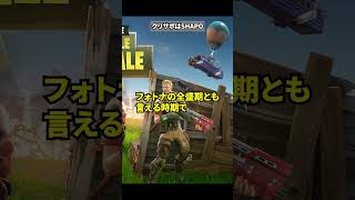 この世で一番珍しい特典スキンについての雑学【フォートナイト】