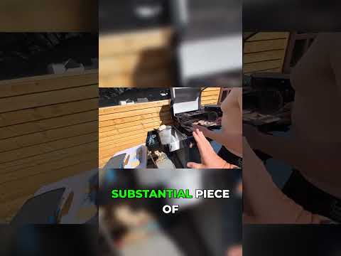 This BBQ Cost HOW MUCH!