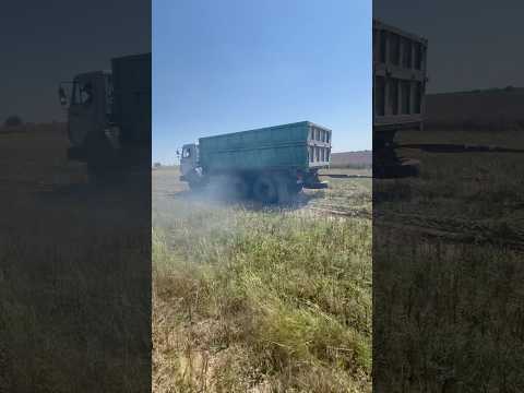 КамАЗ рятувальник МЧС