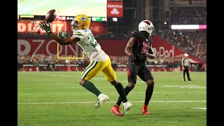 Week 7 Reaction + Week 8 Prediction AND Packers @ Cardinals Reaction!!!