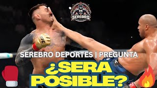 USTEDES PREGUNTAN Y SEREBRO RESPONDE