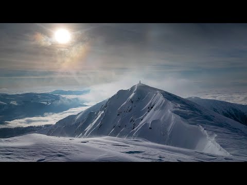 ГОРА / MOUNTAIN