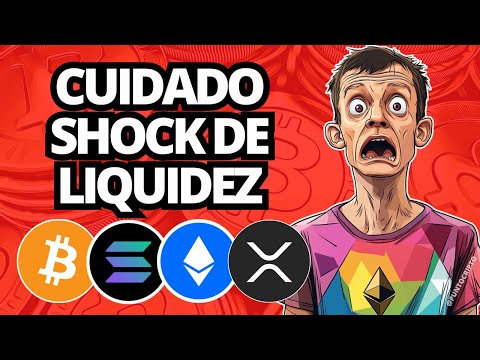 ✅ESTO SACUDIRÁ AL MERCADO😱Noticias Criptomonedas (HOY) Bitcoin Ethereum Solana Polygon XRP UNI