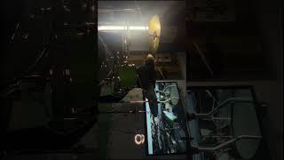 GIVEN UP by Linkin Park (drum cover) #drums #music #linkinpark #drummer #cover #trending