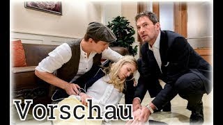 Sturm der Liebe Vorschau für Folge 2987 2991