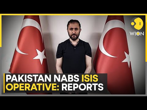 Pakistan Arrests Terrorist Flagged By Turkiye | World News | WION