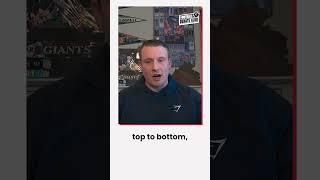 Why the TE Class in the 2026 NFL Draft is BETTER than 2025's