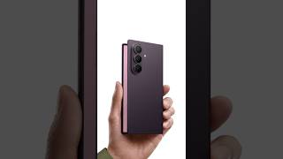 Impresionant de subțire. Surprinzător de rezistent | Galaxy Z Fold8 Ultra | Samsung