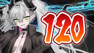 【FGO】『リリス120』『イベ周回』「両方」やらなくっちゃあならないってのが「こんぷ」のつらいところだな 覚悟はいいか？ オレはできてる【