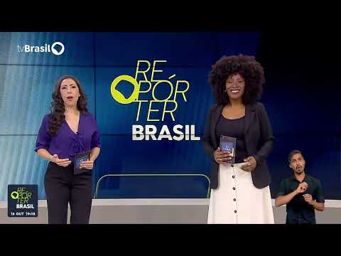 Repórter Brasil, 16/10/2023