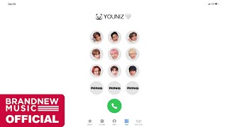 YOUNITE Ring ring ring