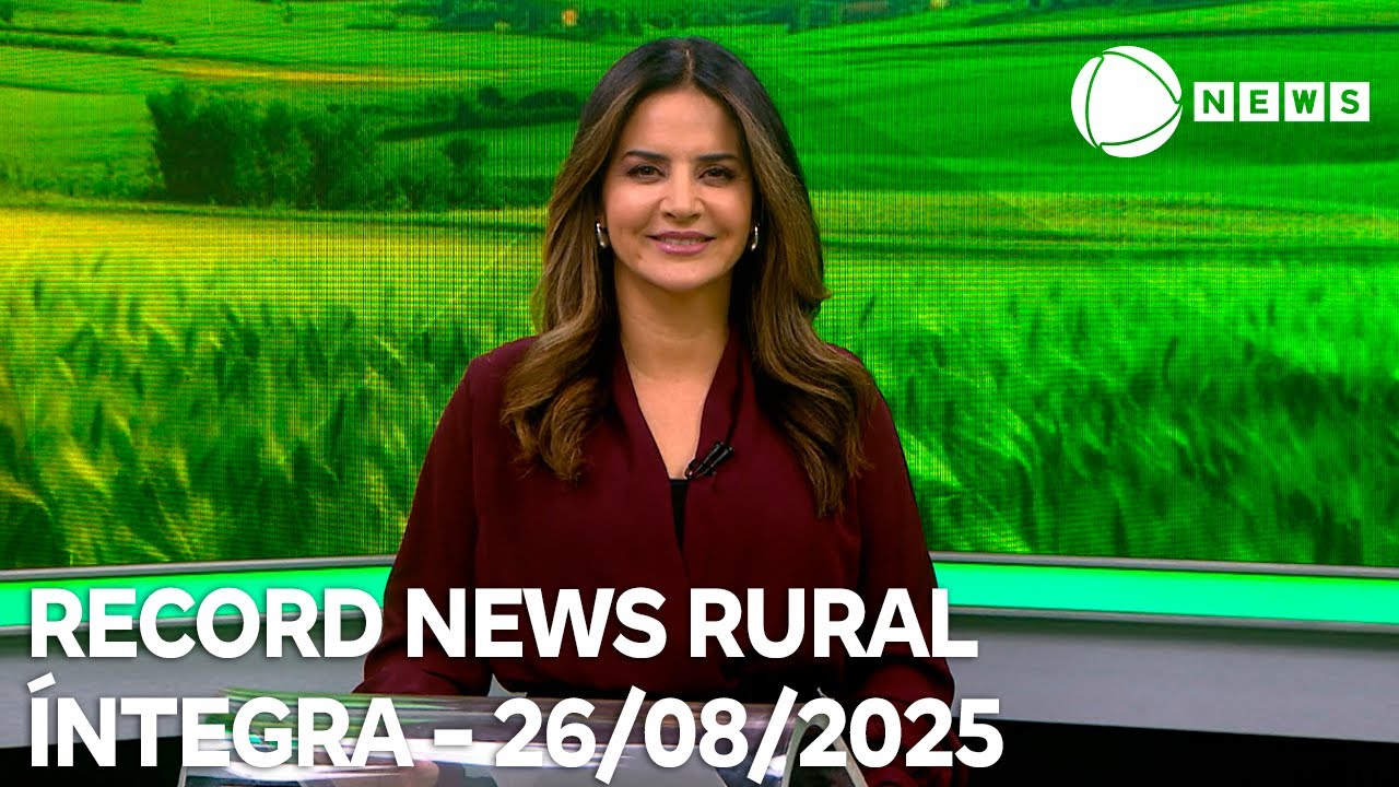 Record News Rural   26082025