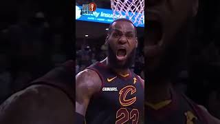 ¡LEBRON DEJA LOS LAKERS! Elige entre Curry, Giannis o su Regreso a Cleveland 👑