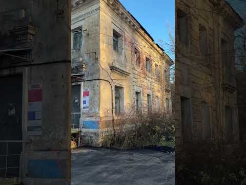 Замечали, что все самые жуткие здания в поселках занимает именно эта организация?