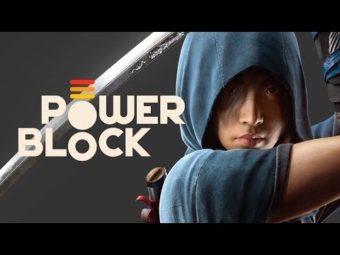 🔴LIVE! Assassin's Creed Shadows GAMEPLAY, Giant Bombcast | POWER BLOCK 3/18/25