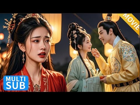 【Movie】目睹太子帶小妾看燈會，王妃轉身離開，太子慌了瘋狂找她#东宫