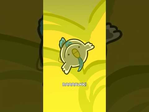 BECOME THE BIG CHICKEN