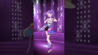 【#踊ってみた】Bのリベンジ / B小町　#推しの子 #shorts