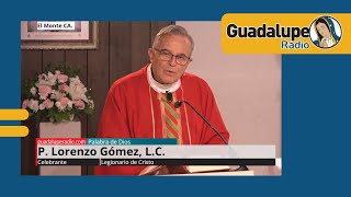 ¿Qué nos dice hoy la palabra de Dios?