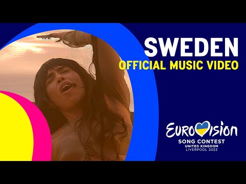 Loreen - Tattoo | Sweden &#127480;&#127466; | Official Music Video | Eurovision 2023