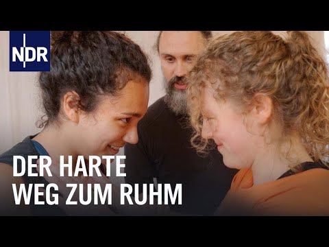 Rostock: An der Hochschule für Musik und Theater | Die Nordreportage | NDR Doku