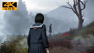 SILENT HILL f Looks Absolutely Amazing | Realistic Ultra Graphics Gameplay 4K 60FPS