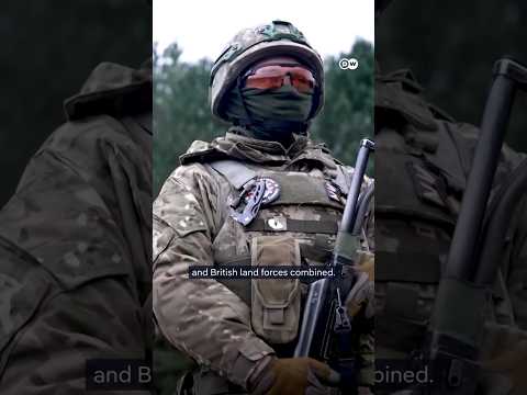 Can Europe defend itself? | DW News