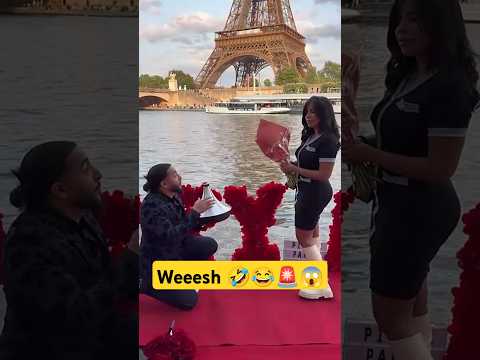 🚨😱 Karim Lptn demande en mariage hahaha 🤣😂