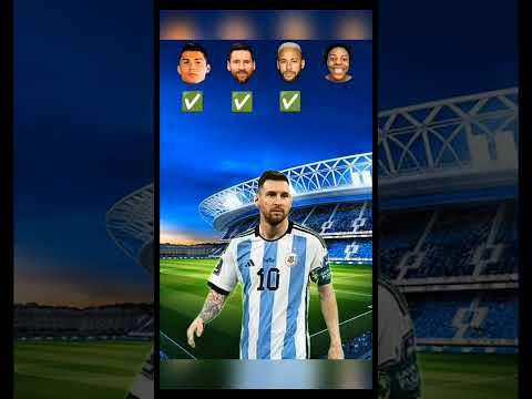 Messi ou Christiano ou Neymar ou Speed #messi #cr7 #football #youtubeshorts #shorts #edit #neymar