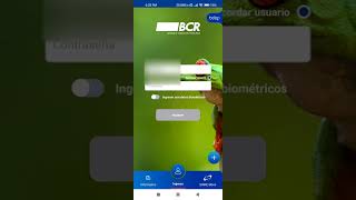 como activar la Billetera Beep bcr