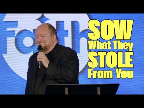 Sow What They Stole From You - 6/8/2025