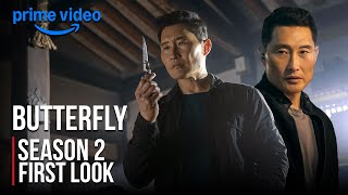 Butterfly Season 2 First Look | What's Next & More | Prime Video
