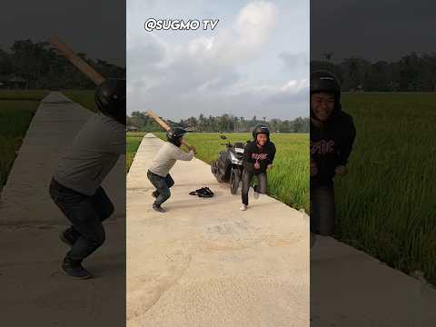 Balap lari maraton #shortviral #shortvideo