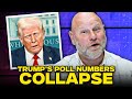 Trump's Entire World is Crumbling