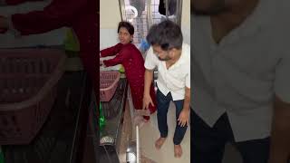 Biwi ne yeh kabhi nahi socha 😳 #minivlog  #ashortaday #couple #pregnancy