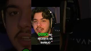 Estornuda y se mata a latigazos #shorts #humor