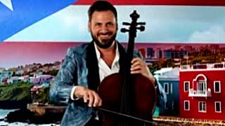 Hauser Puerto Rico Despacito