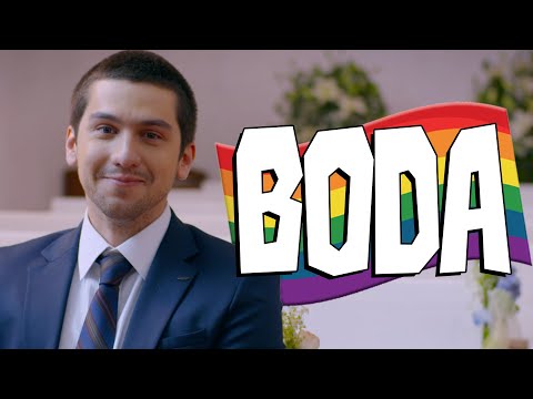 BODA