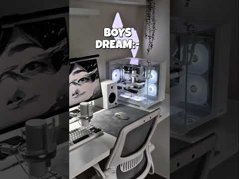 කොල්ලොන්ගෙ හීන😊🤗🥰 #gamingroom #trending#shorts #dream #boys