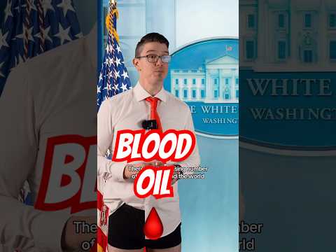 What can Oil companies teach us about the future of fresh water?