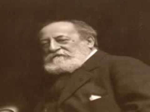 The Swan - Camille Saint-Saens