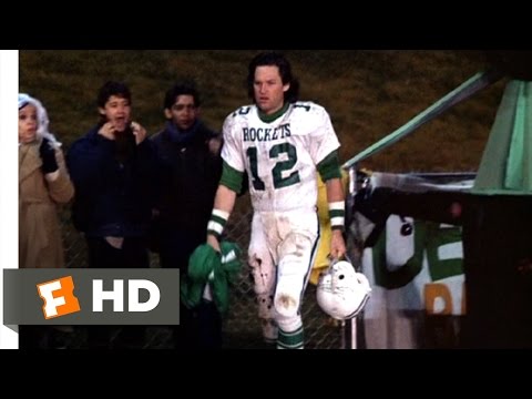The Best of Times (7/9) Movie CLIP - White Shoes (1986) HD