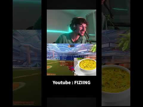 On aime les pseudos 🤣 #rocketleague #rl