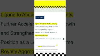 27 abril 26. Noticias acciones biotecnológicas. Resumen diario. #trading $XBI #biotechnews