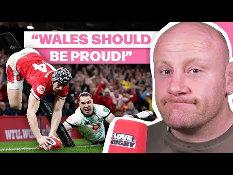 Ireland fight back against Wales | France dismantle Italy | Six Nations 2025 Reaction