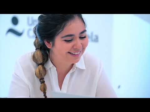 UCJC Campus de Almagro: Centro de Estudios Profesionales de la Universidad Camilo José Cela