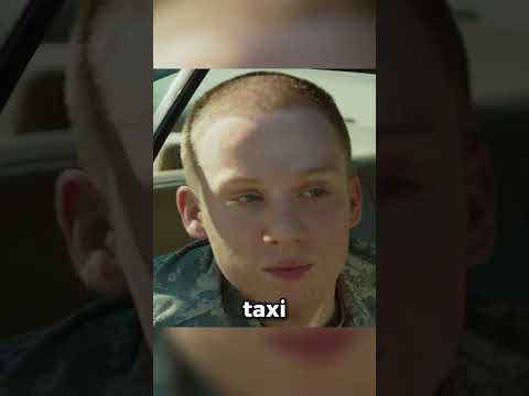 L'histoire triste d'un soldat 😔 #film #series