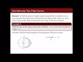 Polar Regions and Area Calculations
