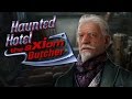 Video for Haunted Hotel: The Axiom Butcher